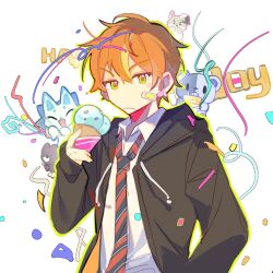 aoyagi touya from project sekai