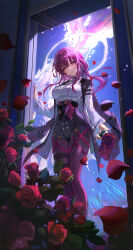 kafka (honkai: star rail) from honkai: star rail
