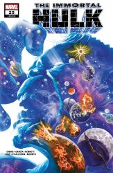 hulk from marvel by alex ross