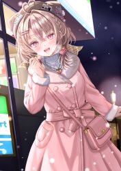 togame momoko from magia record: mahou shoujo madoka magica gaiden