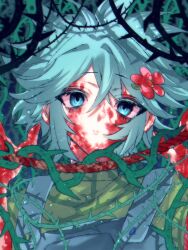 basil (headspace) (omori) from omori