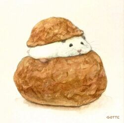 original fan art