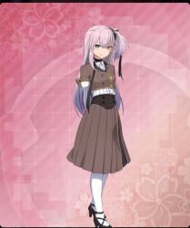 toji no miko fan art