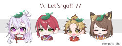 rune factory fan art
