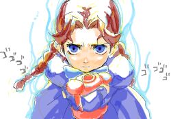 darkstalkers fan art