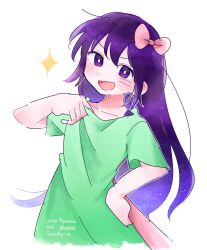 aubrey (headspace) (omori) from omori