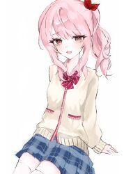 akiyama mizuki from project sekai