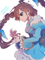 void dorothy (grimms echoes) from grimms echoes