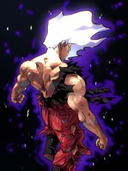 son goku from dragon ball