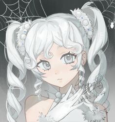 nikki (series) fan art