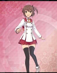toji no miko fan art