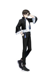 seha lee from closers