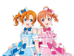 kosaka honoka from love live!