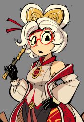 purah fan art