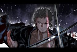 roronoa zoro from one piece