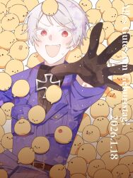 america (hetalia) from axis powers hetalia