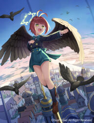 cardfight!! vanguard fan art