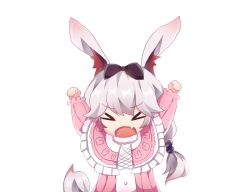 kanna kamui from honkai (series)