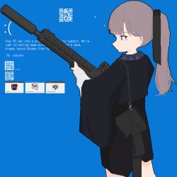 vrchat fan art