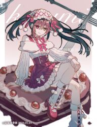 tokisaki kurumi from date a live