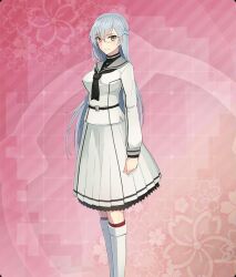 toji no miko fan art
