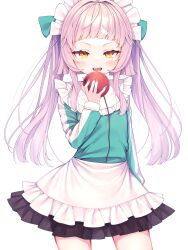 murasaki shion from hololive