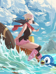 bibarel from pokemon