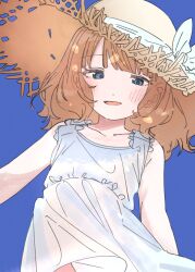 suou momoko from idolmaster
