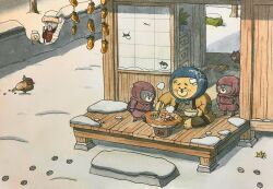 original fan art