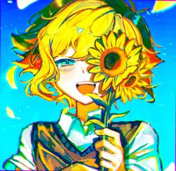 basil (faraway) (omori) from omori