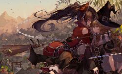 hakurei reimu from koumajou densetsu by kawacy