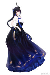 nerissa ravencroft from hololive