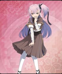 toji no miko fan art