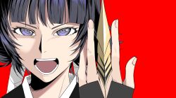 sui-feng from bleach