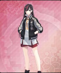 toji no miko fan art