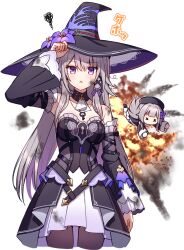 herta (honkai: star rail) from honkai: star rail by t@ke-g