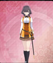 toji no miko fan art