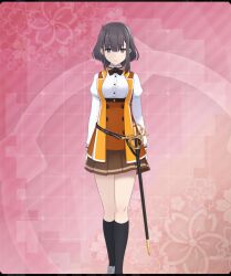 toji no miko fan art