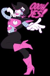 mettaton from undertale by bia busana