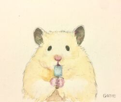 original fan art