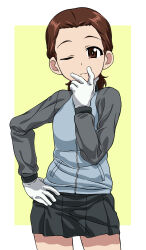 girls und panzer fan art