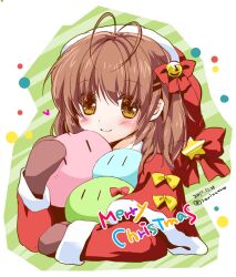 furukawa nagisa from christmas by asahina yori
