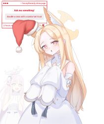 mika (blue archive) from blue archive