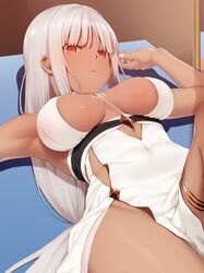 massachusetts (azur lane) from azur lane