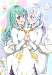 alice carroll from aria