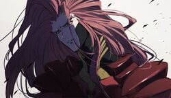 id from xenogears
