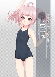 sazanami (kantai collection) from kantai collection by inaba shiki