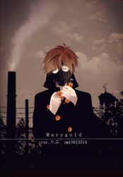 marygold (vocaloid) fan art