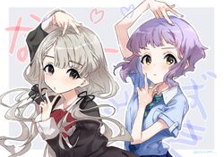 hisakawa nagi from idolmaster