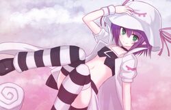 merry nightmare from yumekui merry by suta (clusta)